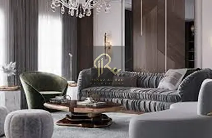 Villa - 5 Bedrooms - 7 Bathrooms for sale in Masaar 2 - Al Rowdat Suburb - Sharjah