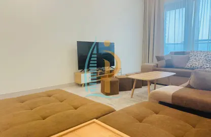 Apartment - 1 Bedroom - 2 Bathrooms for rent in The Bay - Business Bay - Dubai