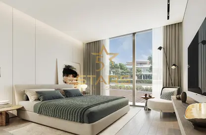 Apartment - 1 Bedroom - 2 Bathrooms for sale in Takaya - Motor City - Dubai