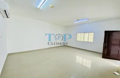Apartment - Studio - 1 Bathroom for rent in Bida Bin Ammar - Asharej - Al Ain