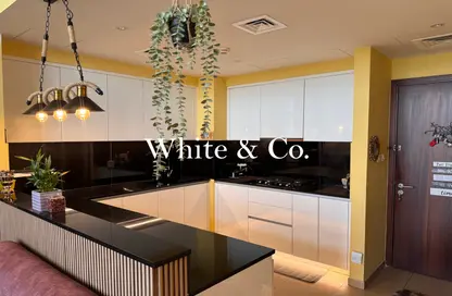 Apartment - 2 Bedrooms - 2 Bathrooms for sale in Warda Apartments 2A - Warda Apartments - Town Square - Dubai