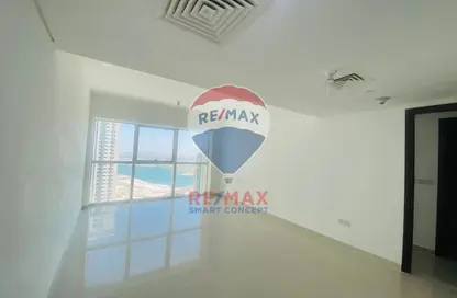 Apartment - 1 Bedroom - 2 Bathrooms for sale in Burooj Views - Marina Square - Al Reem Island - Abu Dhabi