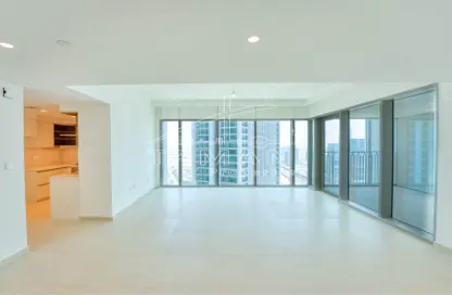 Apartment - 3 Bedrooms - 4 Bathrooms for rent in Downtown Views II Tower 1 - Downtown Views II - Downtown Dubai - Dubai