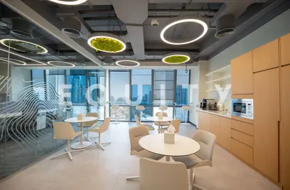 Office Space - Studio for sale in Boulevard Plaza 1 - Boulevard Plaza Towers - Downtown Dubai - Dubai