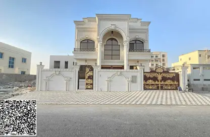 فيلا - 5 غرف نوم - 8 حمامات للبيع في عجمان جلوبال سيتي - العالية - عجمان
