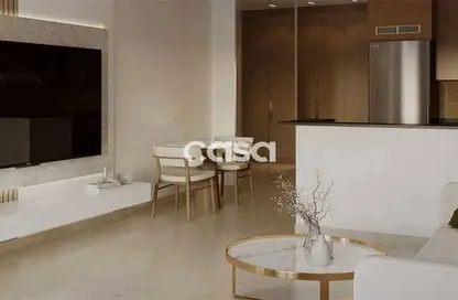 شقة - غرفة نوم - 2 حمامات للبيع في سمانا ايفي جاردنس - مجمع دبي ريزيدنس - دبي لاند - دبي شقة - غرفة نوم - 2 حمامات للبيع في سمانا ايفي جاردنس - مجمع دبي ريزيدنس - دبي لاند - دبي