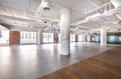 Office Space - Studio for rent in Building 3 - Emaar Square - Downtown Dubai - Dubai