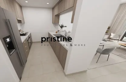 Apartment - 2 Bedrooms - 3 Bathrooms for sale in Yas Golf Collection - Yas Island - Abu Dhabi