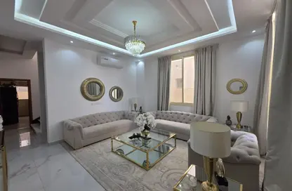 Villa - 5 Bedrooms - 7+ Bathrooms for sale in Al Zaheya Gardens - Al Zahya - Ajman