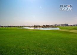 Land for sale in CAVALLI ESTATES - DAMAC Hills - Dubai