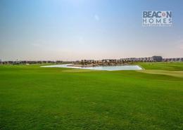 أرض للبيع في ­ كفالي ايستايتس - داماك هيلز - دبي