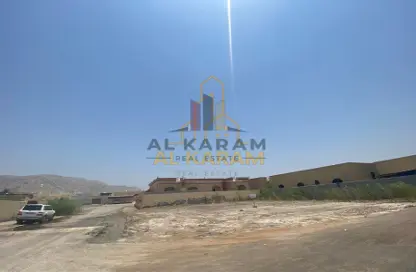 أرض - استوديو للبيع في جلفار - رأس الخيمة
