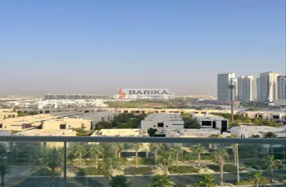 Apartment - Studio - 1 Bathroom for rent in Carson B - Carson - DAMAC Hills - Dubai