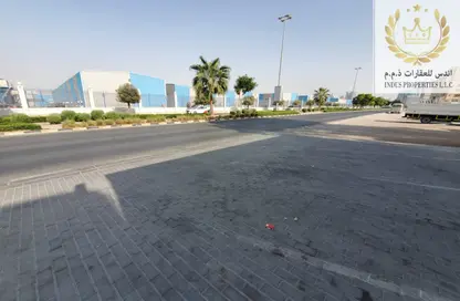 Land - Studio for sale in Ajman Corniche Road - Ajman