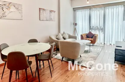 Apartment - 2 Bedrooms - 3 Bathrooms for rent in Dubai Marina Moon - Dubai Marina - Dubai