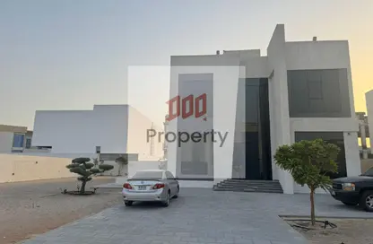 Villa - 4 Bedrooms - 6 Bathrooms for rent in Al Athbah - Wadi Al Amardi - Dubai