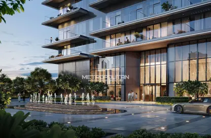 Apartment - 2 Bedrooms - 2 Bathrooms for sale in Albero by Emaar - Dubai Creek Harbour (The Lagoons) - Dubai