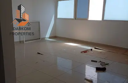 Apartment - 2 Bedrooms - 2 Bathrooms for rent in Al Naemiya Tower 3 - Al Naemiya Towers - Al Nuaimiya - Ajman