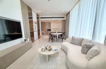 Apartment - 1 Bedroom - 2 Bathrooms for rent in Binghatti Phoenix - Jumeirah Village Circle - Dubai Apartment - 1 Bedroom - 2 Bathrooms for rent in Binghatti Phoenix - Jumeirah Village Circle - Dubai