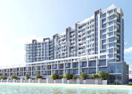 Townhouse - 4 bedrooms - 5 bathrooms for sale in Perla 2 - Yas Bay - Yas Island - Abu Dhabi