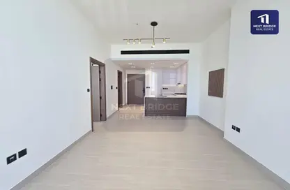 Apartment - 1 Bedroom - 2 Bathrooms for rent in Binghatti Gardenia - Jumeirah Village Circle - Dubai