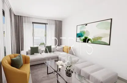 Villa - 4 Bedrooms - 7+ Bathrooms for sale in Fay Al Reeman II - Al Shamkha - Abu Dhabi