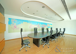 Fully Fitted | Partitioned | Grade A tower
