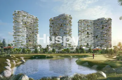 شقة - غرفة نوم - 1 حمام للبيع في جولف جرينز برج B - جولف جرينز 1 - جولف جرينز - داماك هيلز - دبي شقة - غرفة نوم - 1 حمام للبيع في جولف جرينز برج B - جولف جرينز 1 - جولف جرينز - داماك هيلز - دبي