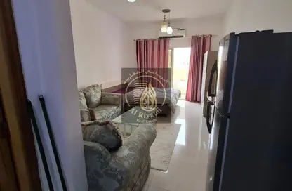 Apartment - Studio - 1 Bathroom for rent in Al Rawda 1 - Al Rawda - Ajman