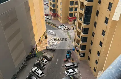شقة - 2 غرف نوم - 3 حمامات للبيع في A1 برج الخور - الخور - عجمان وسط المدينة - عجمان