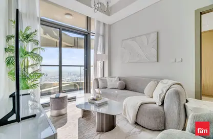 Apartment - 2 Bedrooms - 2 Bathrooms for sale in Aykon City Tower C - Aykon City - Business Bay - Dubai