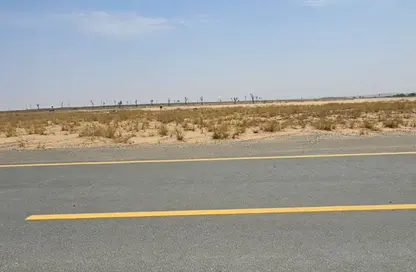 أرض - استوديو للبيع في بساتين الزبير - الرحمانية - الشارقة أرض - استوديو للبيع في بساتين الزبير - الرحمانية - الشارقة