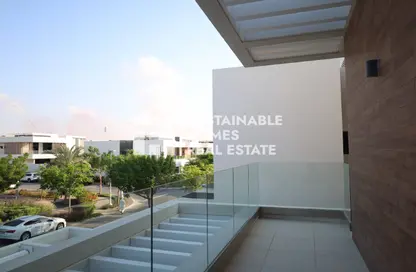 Villa - 4 Bedrooms - 6 Bathrooms for sale in West Yas - Yas Island - Abu Dhabi