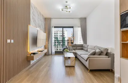 Apartment - 1 Bedroom - 1 Bathroom for rent in Liva - Town Square - Dubai