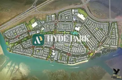 Land - Studio for sale in West Yas - Yas Island - Abu Dhabi