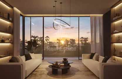Apartment - 3 Bedrooms - 3 Bathrooms for sale in Sama Yas - Yas Island - Abu Dhabi