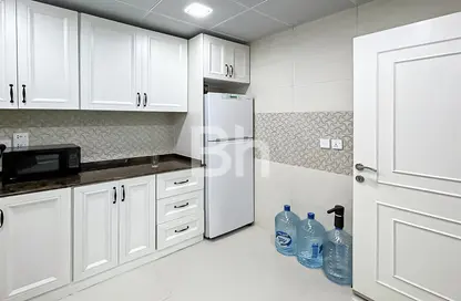 Apartment - 1 Bedroom - 2 Bathrooms for sale in Armada Tower 3 - JLT Cluster P - Jumeirah Lake Towers - Dubai