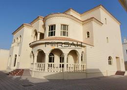 Villa - 7 bedrooms - 8 bathrooms for rent in Mohamed Bin Zayed City Villas - Mohamed Bin Zayed City - Abu Dhabi