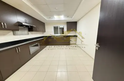 Apartment - 2 Bedrooms - 3 Bathrooms for rent in Duja Tower - Sheikh Zayed Road - Dubai