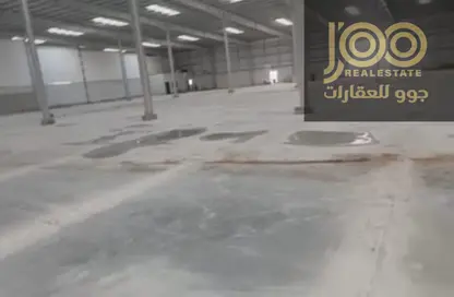 مستودع - استوديو - 2 حمامات للايجار في أم الثعوب - أم القيوين مستودع - استوديو - 2 حمامات للايجار في أم الثعوب - أم القيوين