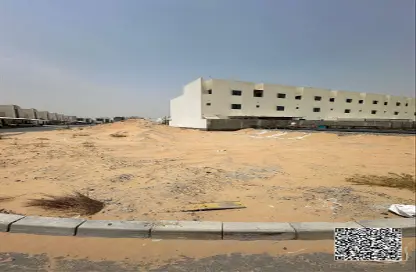 Land - Studio for sale in Al Bahia - Ajman