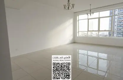 Apartment - 2 Bedrooms - 2 Bathrooms for rent in The Icon Casa 2 - Al Rashidiya 3 - Al Rashidiya - Ajman