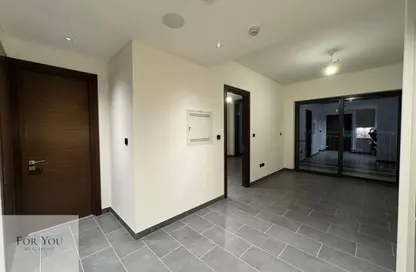 Apartment - 1 Bedroom - 2 Bathrooms for sale in The Crest Tower B - The Crest - Sobha Hartland - Mohammed Bin Rashid City - Dubai