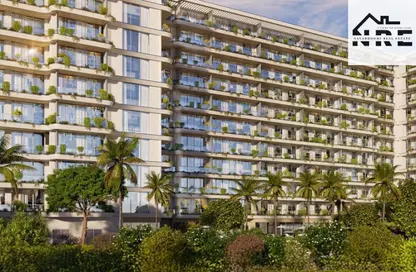 Apartment - 2 Bedrooms - 2 Bathrooms for sale in California Residence - Dubai Land - Dubai