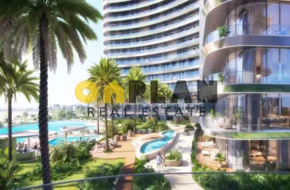 Apartment - 1 Bedroom - 2 Bathrooms for sale in Binghatti Hills - Dubai Science Park - Dubai
