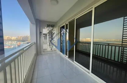 Apartment - 1 Bedroom - 2 Bathrooms for rent in Lagoon B7 - The Lagoons - Mina Al Arab - Ras Al Khaimah