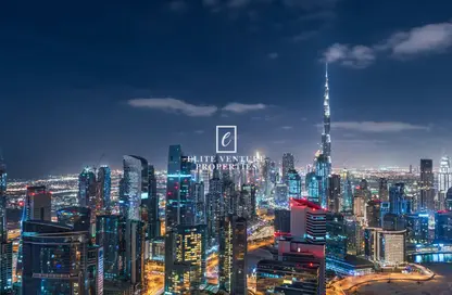 Apartment - 1 Bedroom - 2 Bathrooms for sale in The Community - Motor City - Dubai