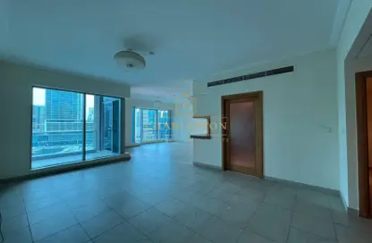Apartment - 3 Bedrooms - 4 Bathrooms for rent in Shemara Tower - Marina Promenade - Dubai Marina - Dubai