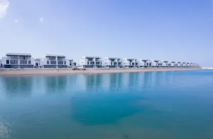 Villa - 7 Bedrooms - 7+ Bathrooms for sale in Sun Island - Ajmal Makan City - Sharjah Waterfront City - Sharjah