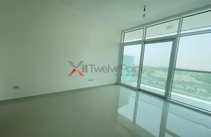 Apartment - Studio - 1 Bathroom for sale in Carson A - Carson - DAMAC Hills - Dubai